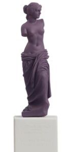 Sophia,Statua Venus Standing Small