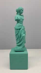 Sophia, Statua Venus Standing Small