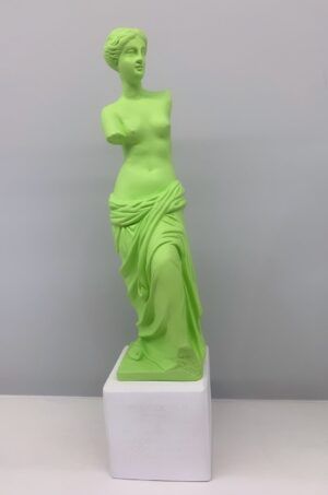 Sophia, Statua Venus Standing Medium