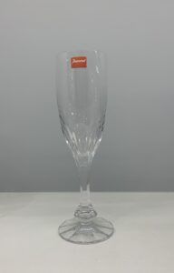 Baccarat, flute champagne Monaco  art. 1216109