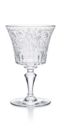 Bacccarat, calice vino Parme  1516103