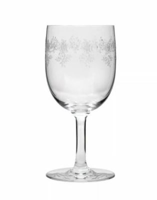 Baccarat, calice acqua in cristallo modello Sevignè  art. 1504102