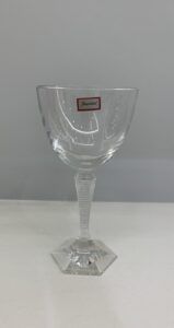 Baccarat calice vino Opera  1153103
