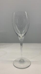 Baccarat, calice acqua in cristallo modello Saint Remy, art. 1110102.