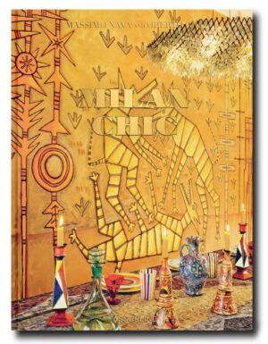 Assouline, libro Milan Chic