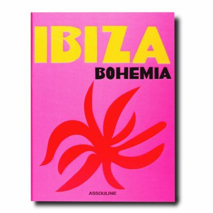 Assouline, libro Ibiza Bohemia