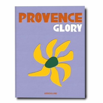 Assouline, libro Provence Glory