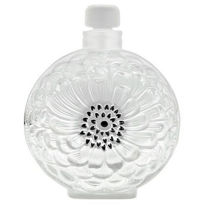 Lalique, bottiglia profumo Dahlia