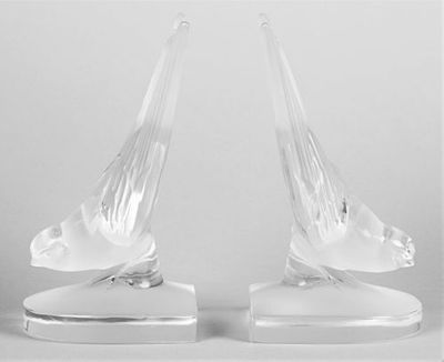 Lalique reggilibri Rondini