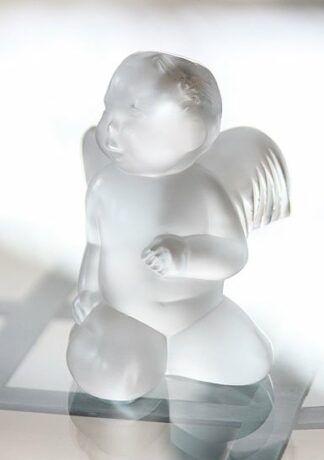 LALIQUE - Angelo cherubino