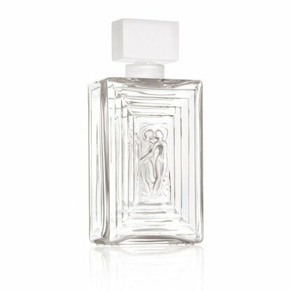Lalique, Bottiglia profumo  Ducan