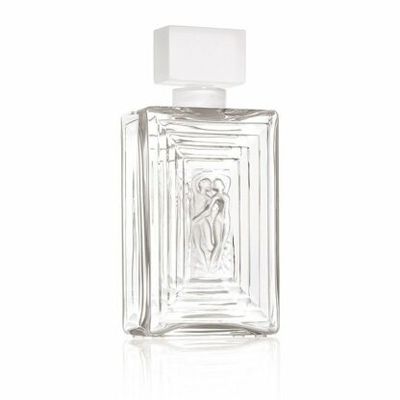 Lalique, Bottiglia profumo  Ducan