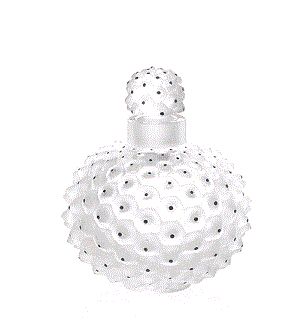 Lalique, Bottiglia da profumo Cactus