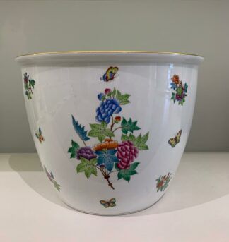 Herend, Cachepot decoro  VA