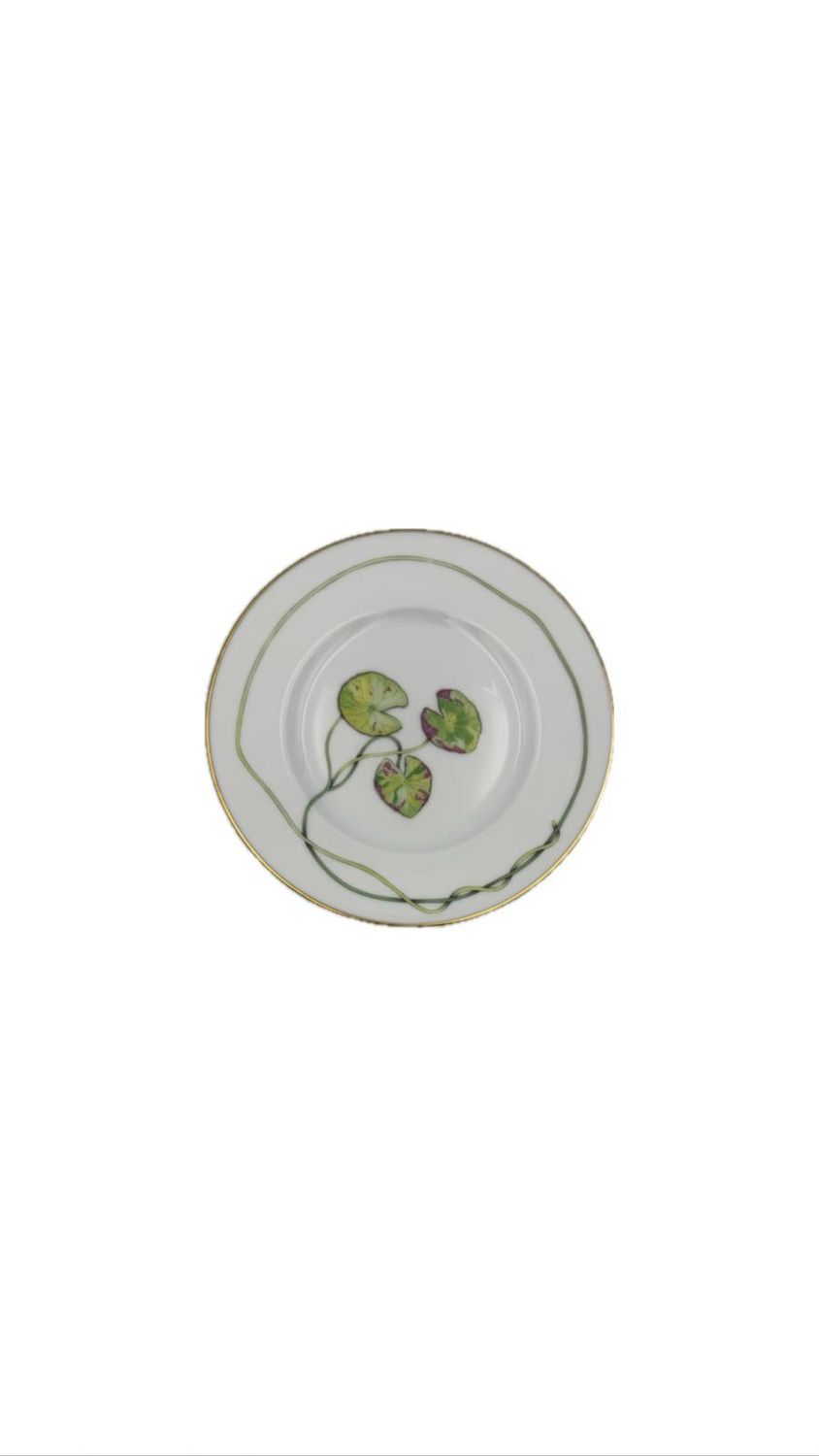 Hermès, Nil piattino pane cm 16 Art. 005712P