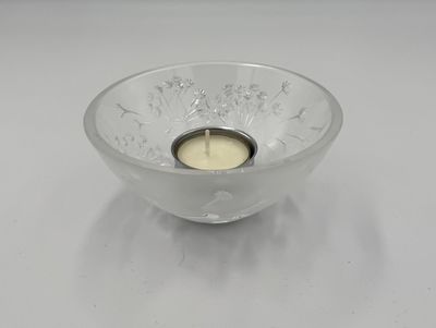 Lalique, coppetta Bucolique