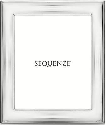 Sequenze, Portafoto Linea Samurai in argento cm 10x15.