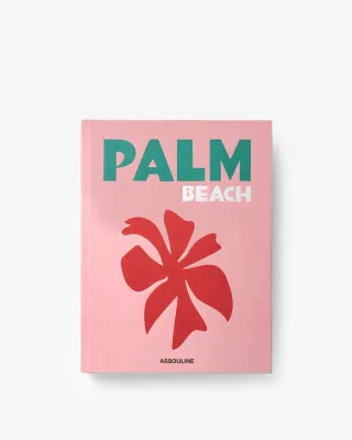 Assouline, libro Palm Beach