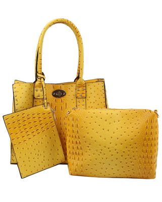 3pc Bag