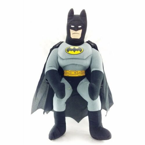 Batman Plush Backpack 20&quot;