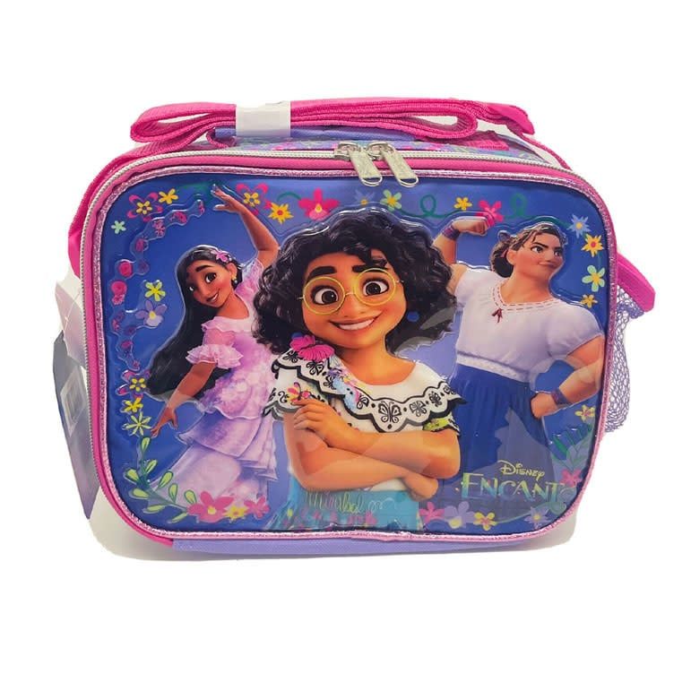 Disney Encanto Lunch Bag Insulated Lunch Box
