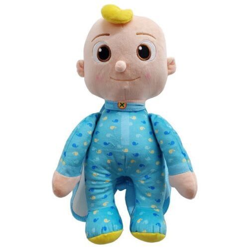 Cocomelon Plush Backpack 16&quot;  / JJ