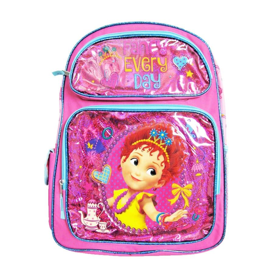 Fancy Nancy Large Backpack 16&quot;