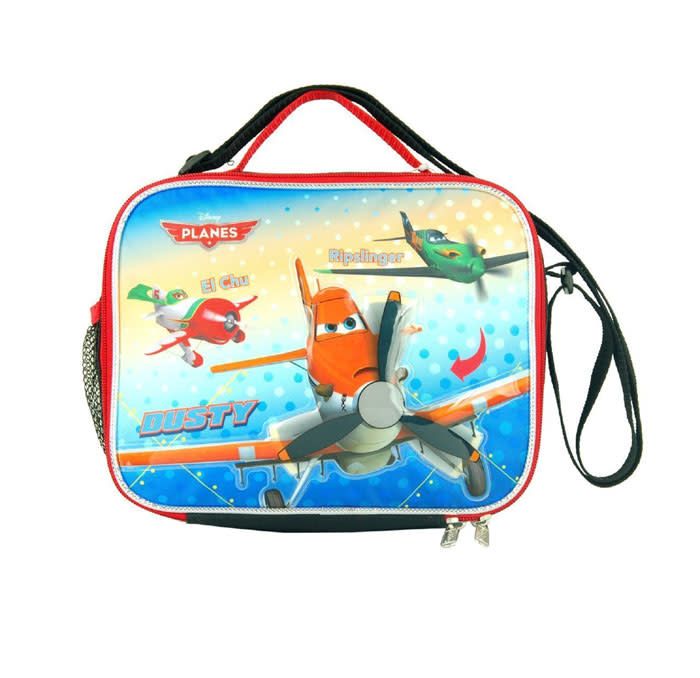 Disney Planes Dusty Kids Insulated Lunch Bag