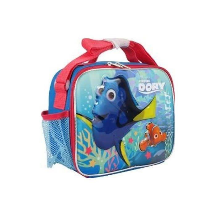 Disney Pixar Finding Dory Soft Lunch kit