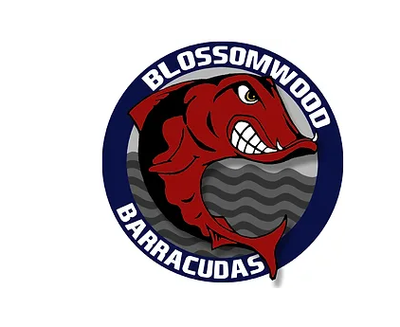 BLOSSOMWOOD BARRACUDAS