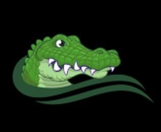 GREENWYCHE GATORS