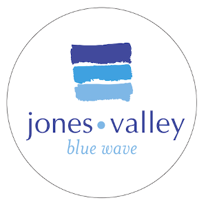 JONES VALLEY BLUE WAVE