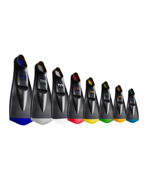 TYR FLEX FINS 2.0 
