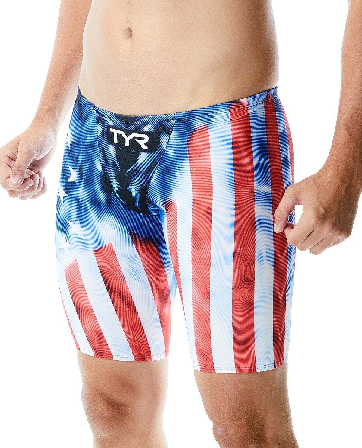 TYR VENZO JAMMER - GENESIS, Color: 921 USA, Size: 30