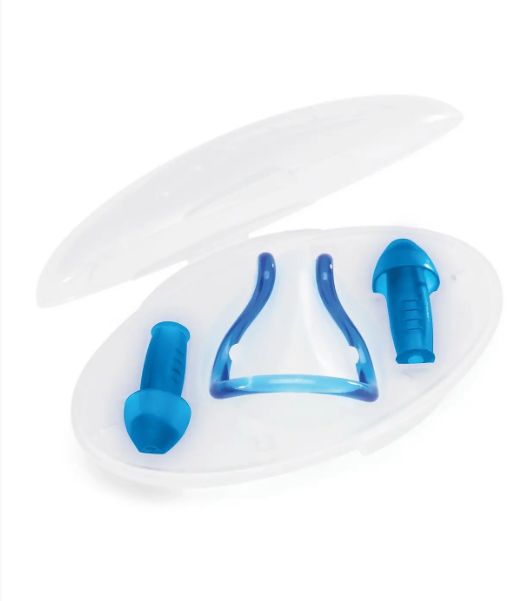PROFILE NOSE CLIP / EARPLUG SET