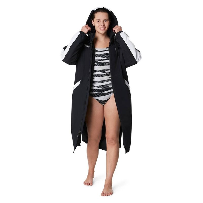 EDGE PARKA 