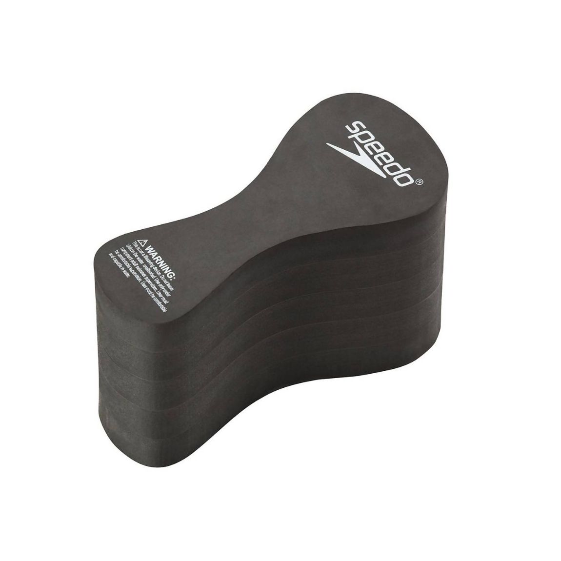 TEAM PULL BUOY, Color: 001 - BLACK