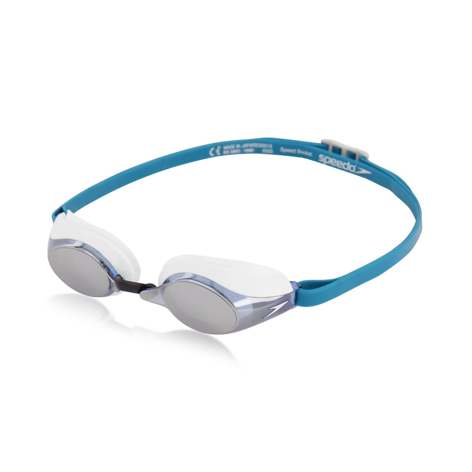 SPEED SOCKET POLARIZED