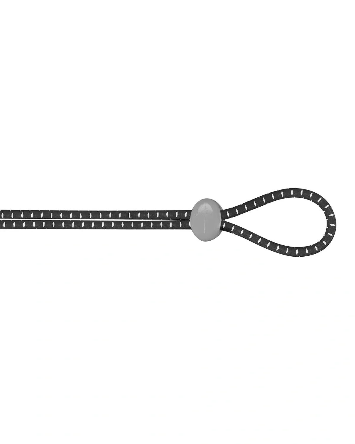 BUNGEE CORD STRAP KIT , Color: 001 BLACK