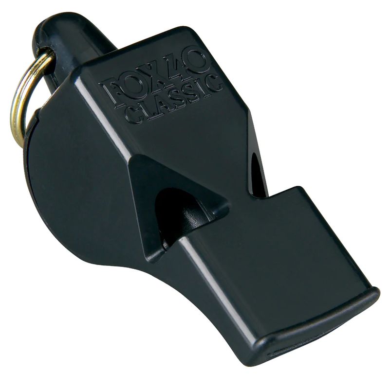 FOX 40 CLASSIC WHISTLE