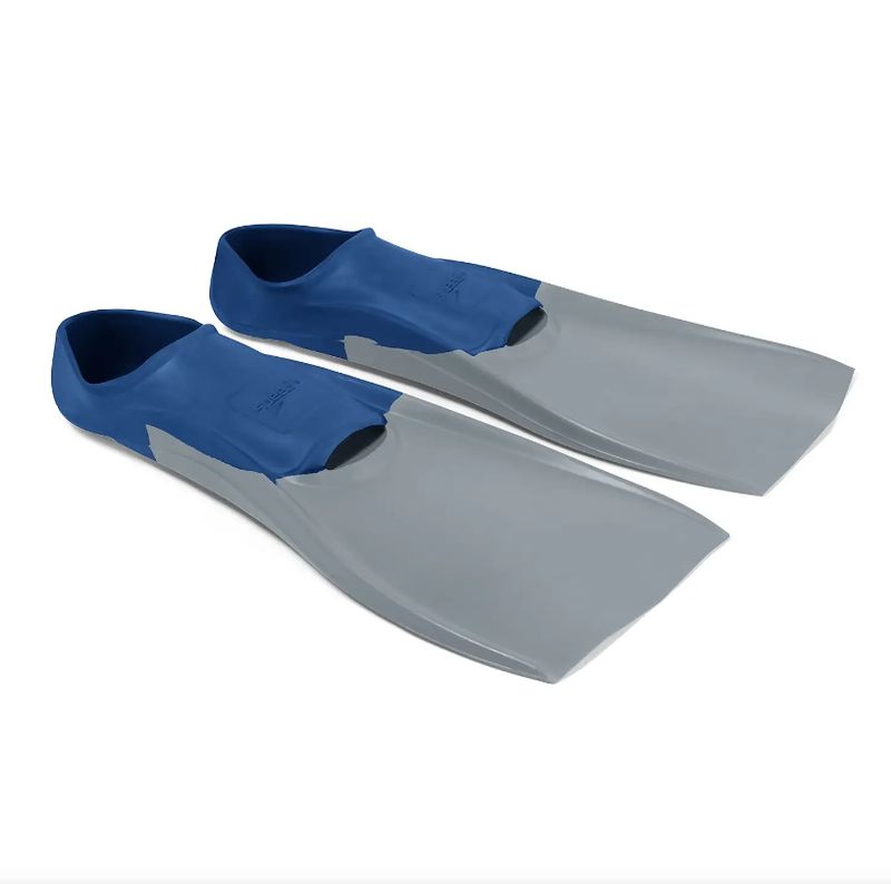 TRIALON RUBBER FINS