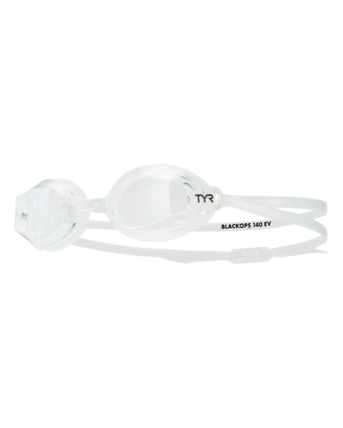 BLACKOPS 140 EV RACING WOMENS, Color: 101 CLEAR