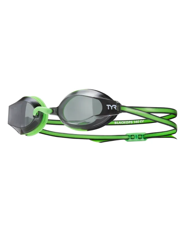 TYR JR BLACKOPS 140 EV RACING