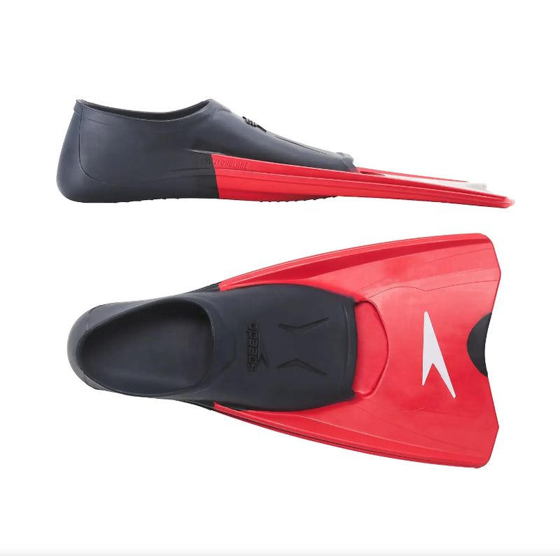 SWITCHBLADE FIN
