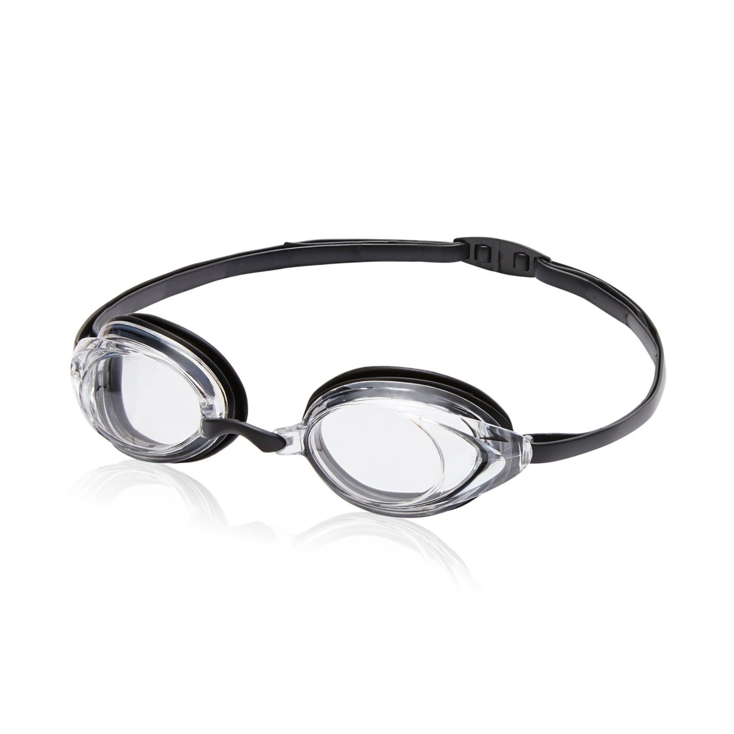 VANQUISHER 2.0 OPTICAL POSITIVE, Color: 104 CLEAR, Size: 1.5