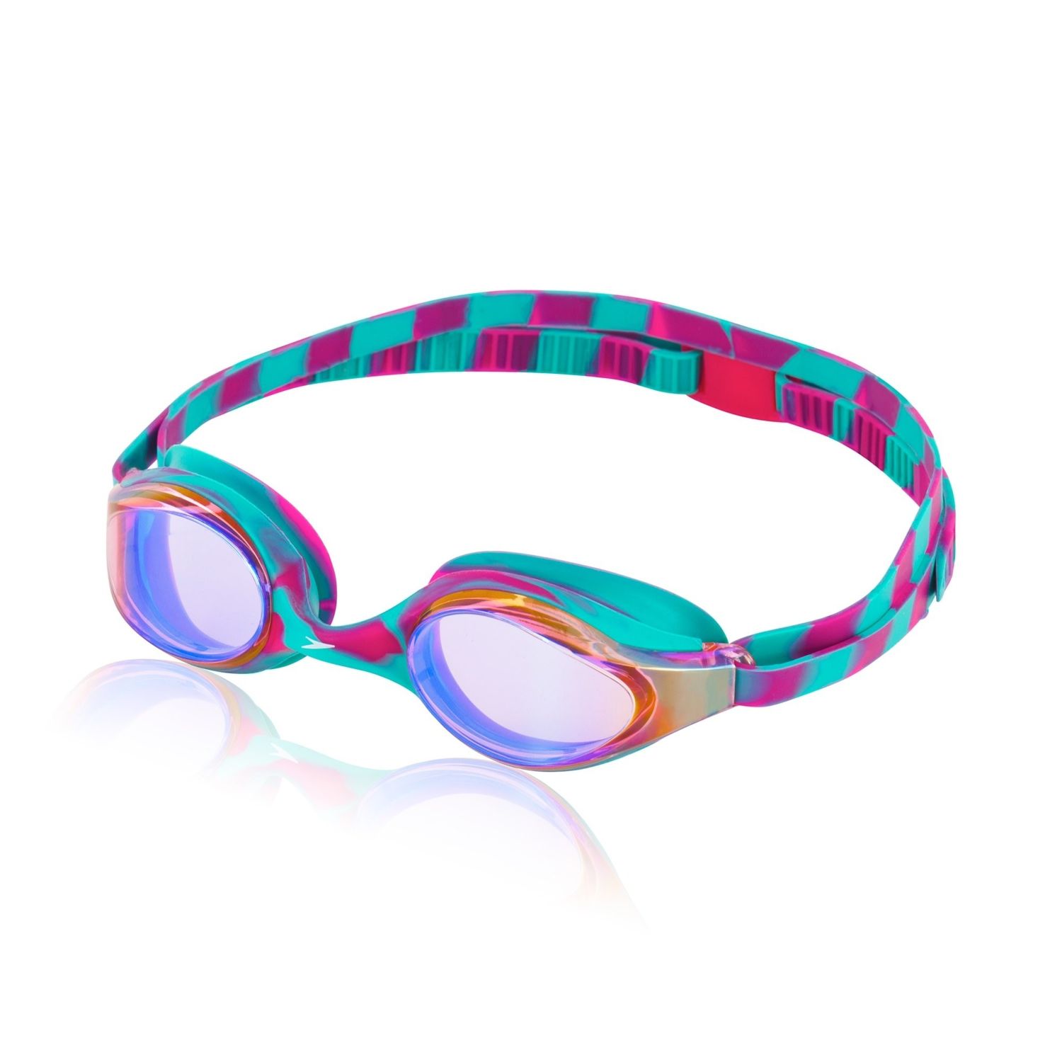 SPEEDO HYPER FLYER MIRRORED