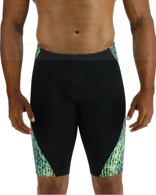 TYR ATOLLA BLADE SPLICE JAMMER