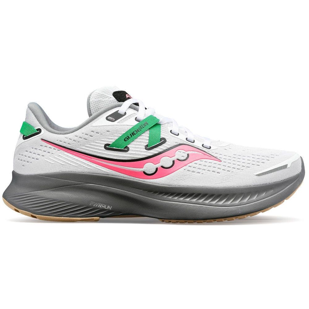 SAUCONY WOMENS GUIDE 16