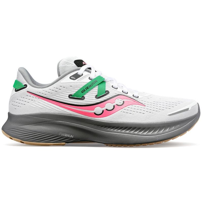 SAUCONY WOMENS GUIDE 16