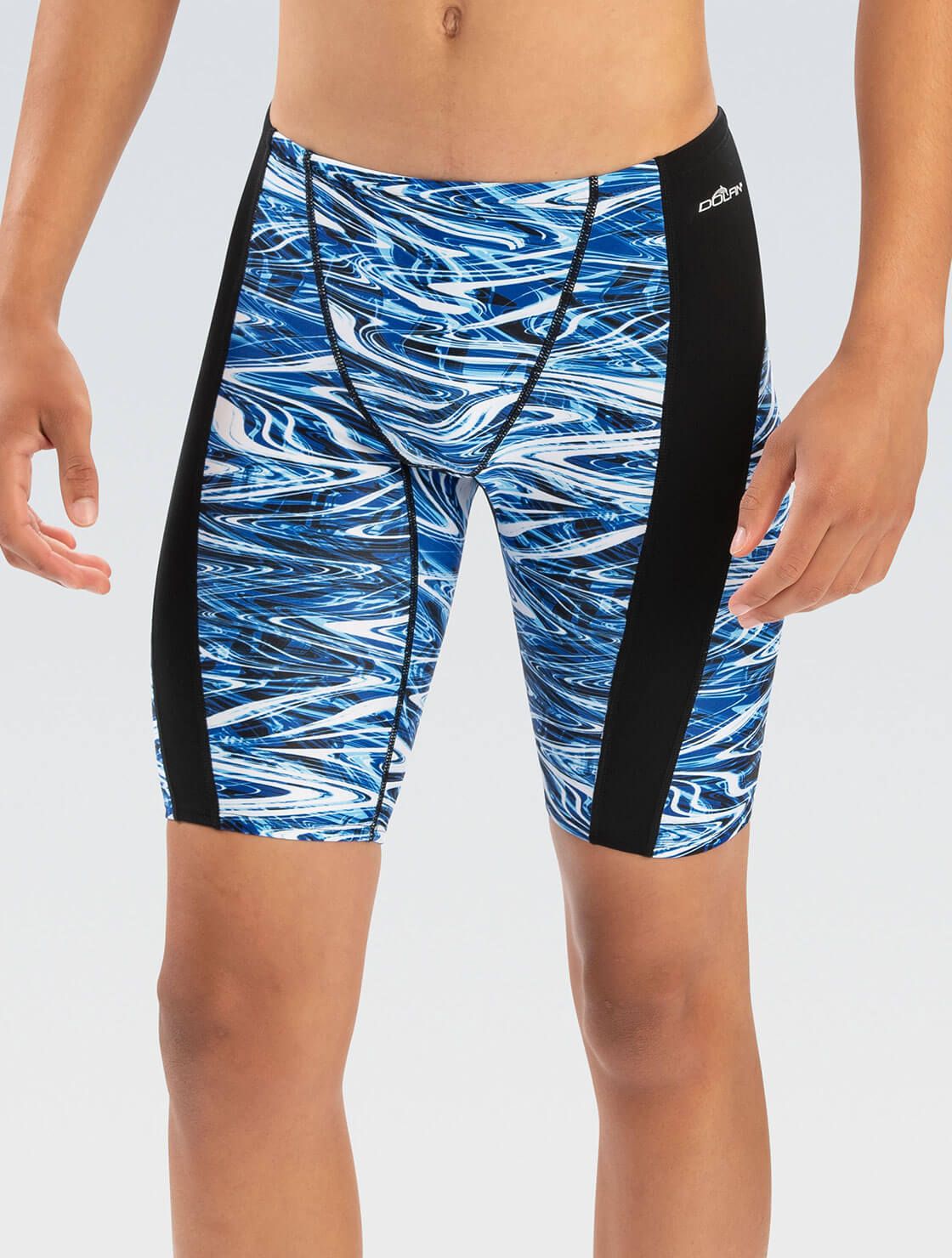 DOLFIN RELIANCE JAMMER - JET STREAM SPLICE